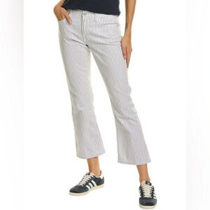 Frame Le Crop mini boot